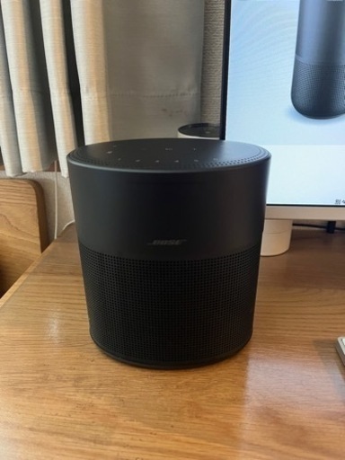 パソコン bose smart speaker 300
