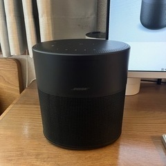 bose smart speaker 300