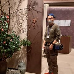 ワンルーム壁紙張替4万円パッケージ