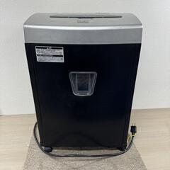 ナカバヤシ パーソナルシュレッダー NSE-401CS