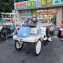 佐賀県の田植機の中古が安い！激安で譲ります・無料であげます