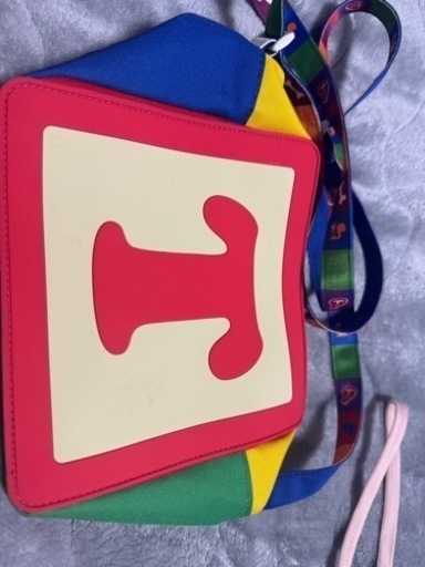 トイストーリーホテル限定バッグ