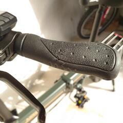 電動アシスト自転車 Aidde A1TSの画像