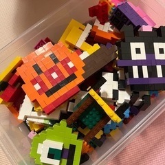 レゴブロック？　まとめ売り