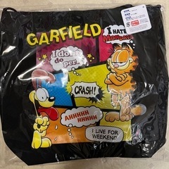 ガーフィールドの中古が安い！激安で譲ります・無料であげます