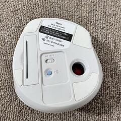 Digio2 トラックボールマウス bluetoothの画像