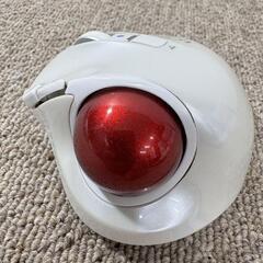 Digio2 トラックボールマウス bluetoothの画像