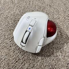 Digio2 トラックボールマウス bluetooth