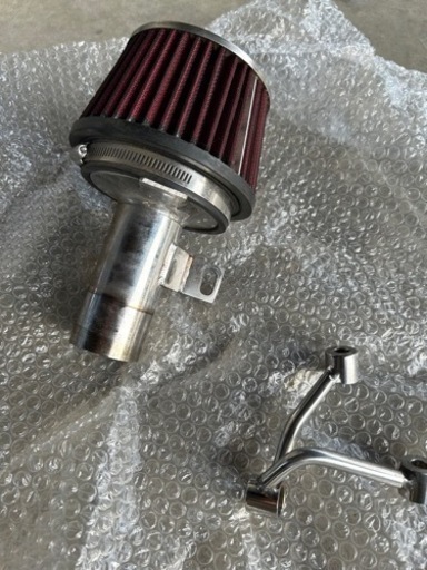 アルト　36s キノコ型　エアクリナー