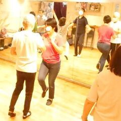 ダンス初心者サークル✨笑って踊って❤お友達 − 東京都