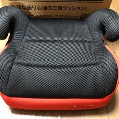 チャイルドシートの画像