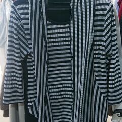 洋服の画像