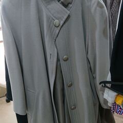 洋服の画像