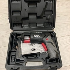 マクロス 6BITDRIVER タイプG  インパクトドライバー