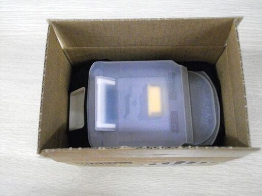 開封未使用品 マキタ BL1860B 18V 6.0Ah 純正 バッテリ 急速充電 雪マーク 残量表示付 makita リチウムイオン 苫小牧西店