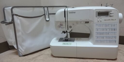 エイブイ：brother コンピューターミシン CPS4802