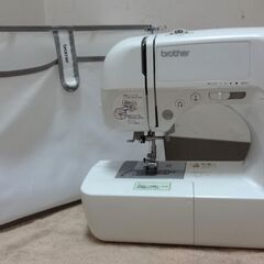 エイブイ：brother コンピューターミシン CPS4802