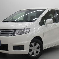 和歌山県のフリード(ホンダ)の中古車｜ジモティー