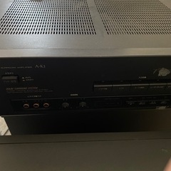 PIONEER A-K1