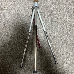 ミニ三脚の画像