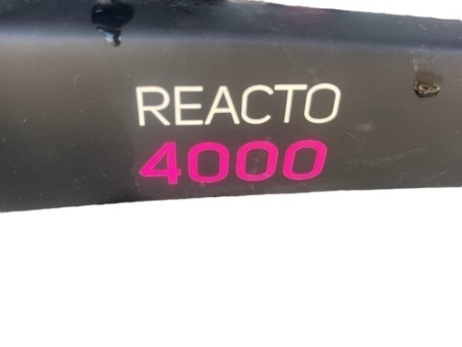 MERIDA メリダ 2017 REACTO 4000リアクト4000 ロードバイク　自転車　Lサイズ