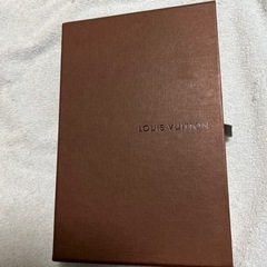 ヴィトン　空箱