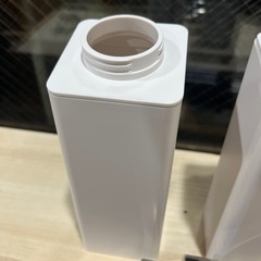 山崎実業ディスペンサー泡タイプ　値下げしました。の画像