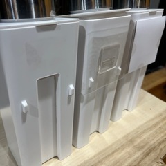 山崎実業ディスペンサー泡タイプ　値下げしました。の画像
