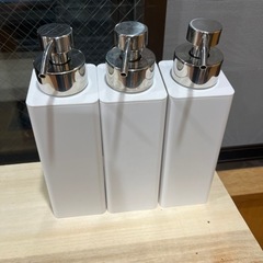 山崎実業ディスペンサー泡タイプ　値下げしました。