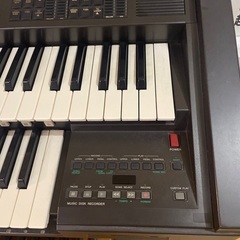 エレクトーンの画像