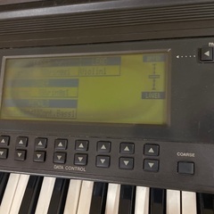 エレクトーンの画像