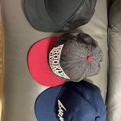 キャプ