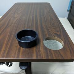 オーバーテーブルの画像