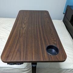 オーバーテーブルの画像