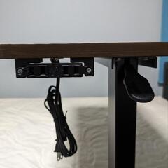 オーバーテーブルの画像