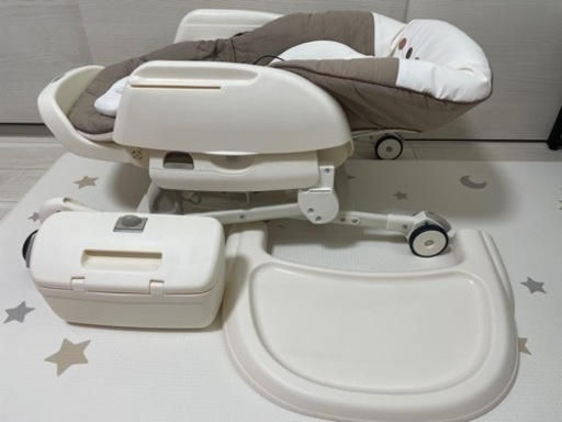 電動ハイローチェア　取引中