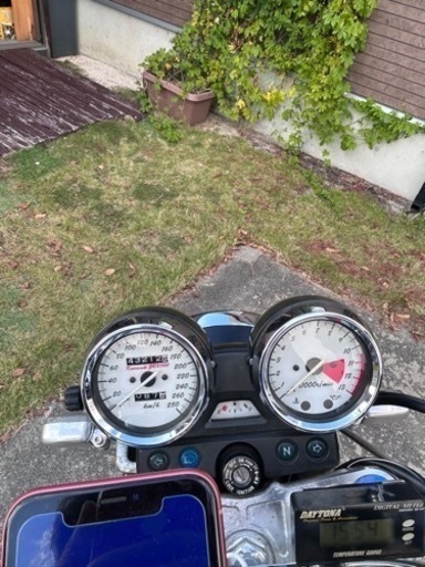 zrx1100 売ります