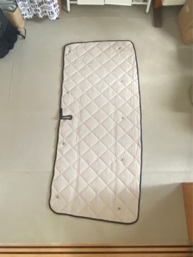 ハイエース200系ワイド　ワゴンGL サンシェード