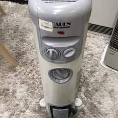 J4039　‎BADEN　日本ゼネラル　オイルヒーター　BDR1...