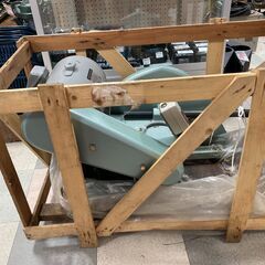 【切断機】【未使用品】HITACHI CC16SB 三相200v 3.7kw 5馬力【中古】【店頭引取限定】27500円の画像