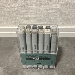 画材 各種500円の画像