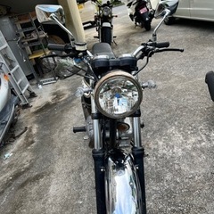 インジェクションモデルエストレア