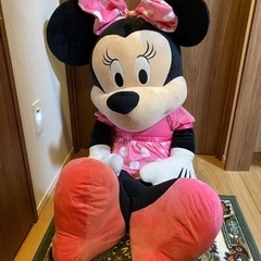人気キャラクター···ディズニー