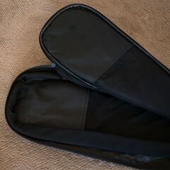 ★↘Epiphone エレキギター用ギグバッグの画像