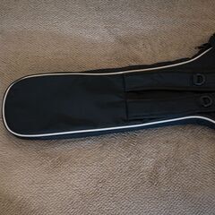 ★↘Epiphone エレキギター用ギグバッグの画像