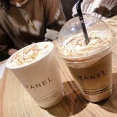 楽しくカフェ女子会♫
