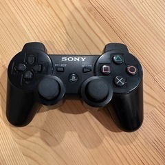 PS3 コントローラー