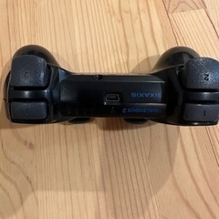 PS3 コントローラーの画像