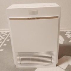 ファンヒーター