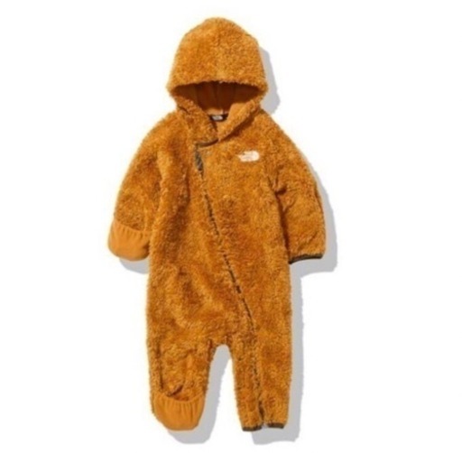 【THE NORTH FACE】ジャンプスーツ